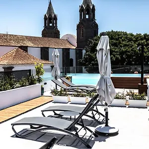 Old Town Sxvi - Adults Only 3*, Telde Spain