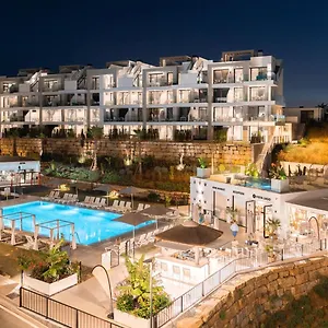 Hacienda El Sueno , Fuengirola Spain