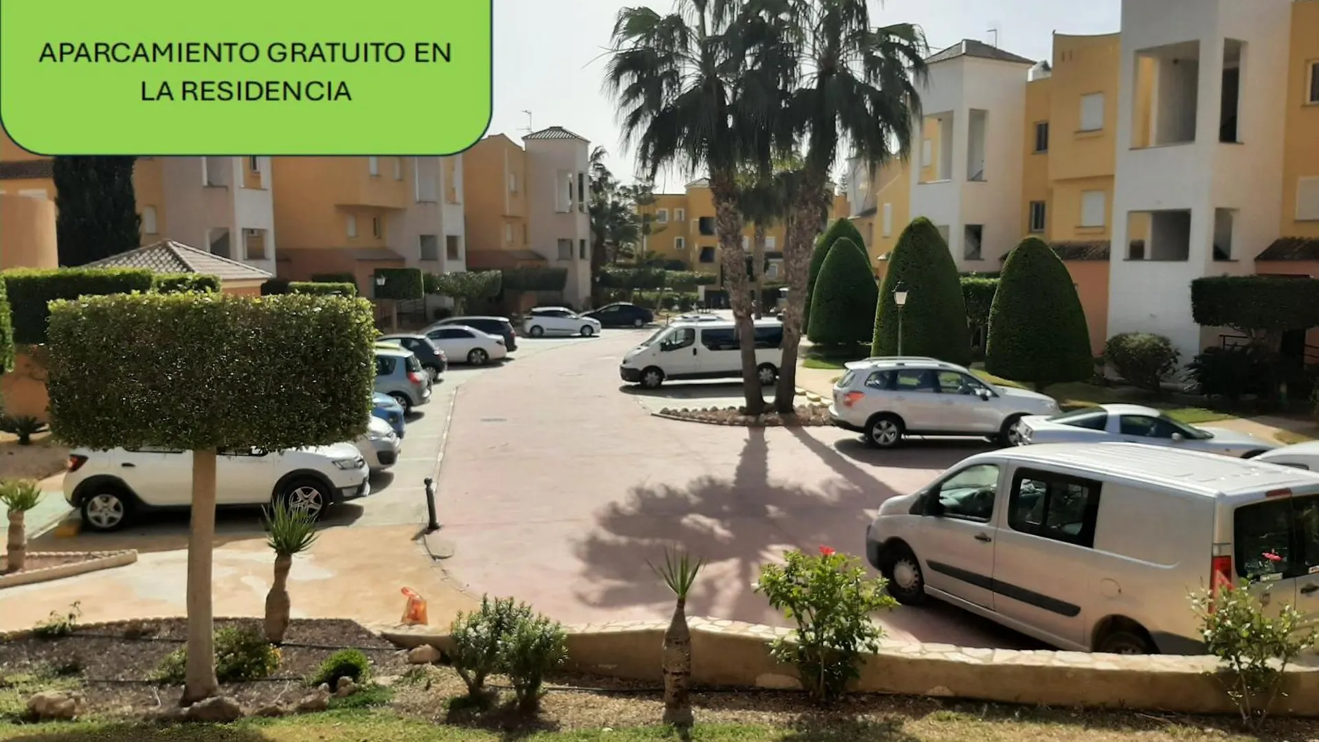 Apartamento Vera Playa Naturista, Mar Y Sol España