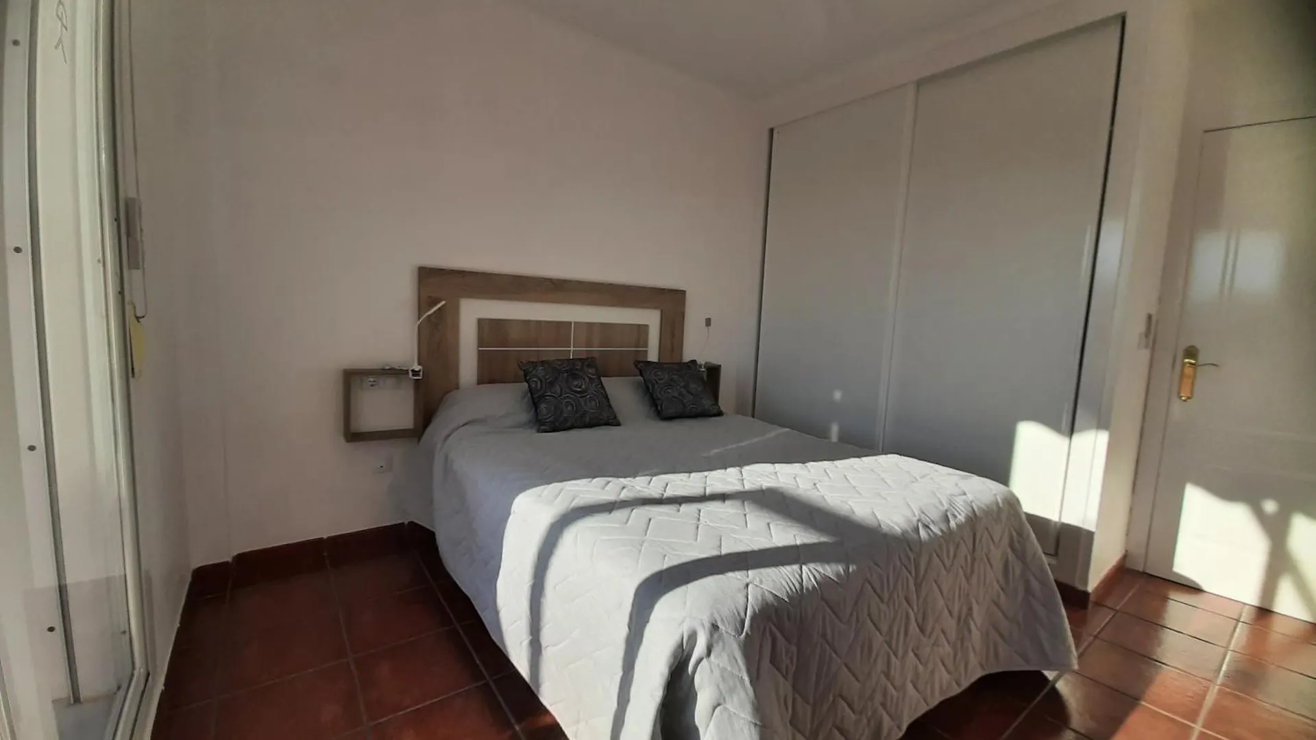 Apartamento Vera Playa Naturista, Mar Y Sol