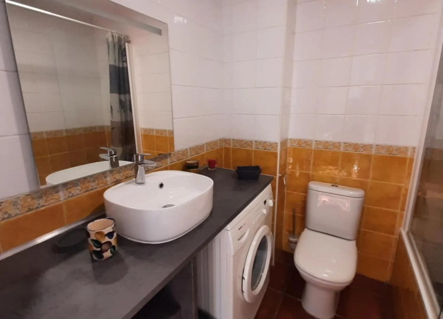 Apartamento Vera Playa Naturista, Mar Y Sol España